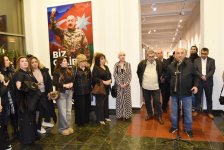 Тайны кукольного искусства Азербайджана - пространство фантазии и мастерства (ФОТО)