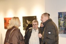 Тайны кукольного искусства Азербайджана - пространство фантазии и мастерства (ФОТО)