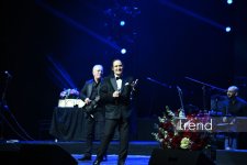 Во Дворце Гейдара Алиева состоялся TMB FEST, посвященный 20-летию KATV1 (ФОТО)