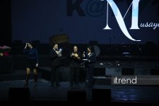 Во Дворце Гейдара Алиева состоялся TMB FEST, посвященный 20-летию KATV1 (ФОТО)