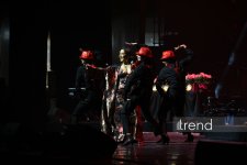 Во Дворце Гейдара Алиева состоялся TMB FEST, посвященный 20-летию KATV1 (ФОТО)