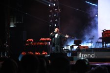 Во Дворце Гейдара Алиева состоялся TMB FEST, посвященный 20-летию KATV1 (ФОТО)