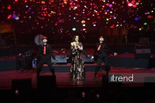 Во Дворце Гейдара Алиева состоялся TMB FEST, посвященный 20-летию KATV1 (ФОТО)