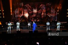 Во Дворце Гейдара Алиева состоялся TMB FEST, посвященный 20-летию KATV1 (ФОТО)