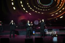 Во Дворце Гейдара Алиева состоялся TMB FEST, посвященный 20-летию KATV1 (ФОТО)