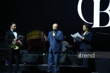 Во Дворце Гейдара Алиева состоялся TMB FEST, посвященный 20-летию KATV1 (ФОТО)