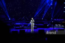 Во Дворце Гейдара Алиева состоялся TMB FEST, посвященный 20-летию KATV1 (ФОТО)