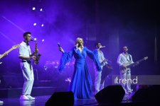 Во Дворце Гейдара Алиева состоялся TMB FEST, посвященный 20-летию KATV1 (ФОТО)