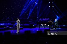 Во Дворце Гейдара Алиева состоялся TMB FEST, посвященный 20-летию KATV1 (ФОТО)