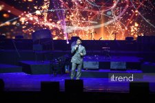 Во Дворце Гейдара Алиева состоялся TMB FEST, посвященный 20-летию KATV1 (ФОТО)