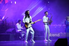 Во Дворце Гейдара Алиева состоялся TMB FEST, посвященный 20-летию KATV1 (ФОТО)