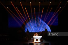 Во Дворце Гейдара Алиева состоялся TMB FEST, посвященный 20-летию KATV1 (ФОТО)