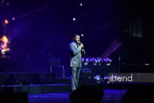 Во Дворце Гейдара Алиева состоялся TMB FEST, посвященный 20-летию KATV1 (ФОТО)