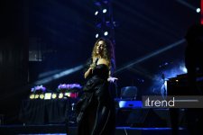 Во Дворце Гейдара Алиева состоялся TMB FEST, посвященный 20-летию KATV1 (ФОТО)