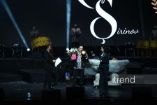 Во Дворце Гейдара Алиева состоялся TMB FEST, посвященный 20-летию KATV1 (ФОТО)