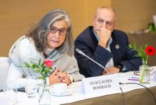 Решение глобального жилищного кризиса требует международного сотрудничества - Анар Гулиев (ФОТО)