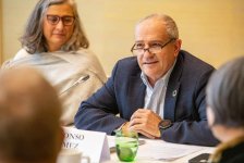 Решение глобального жилищного кризиса требует международного сотрудничества - Анар Гулиев (ФОТО)