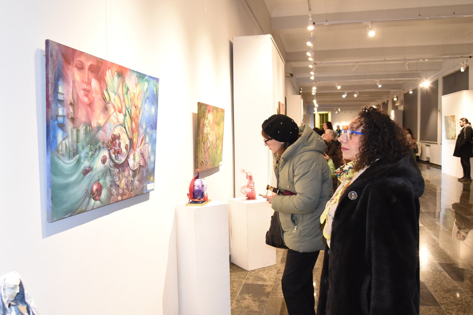 Тайны кукольного искусства Азербайджана - пространство фантазии и мастерства (ФОТО)