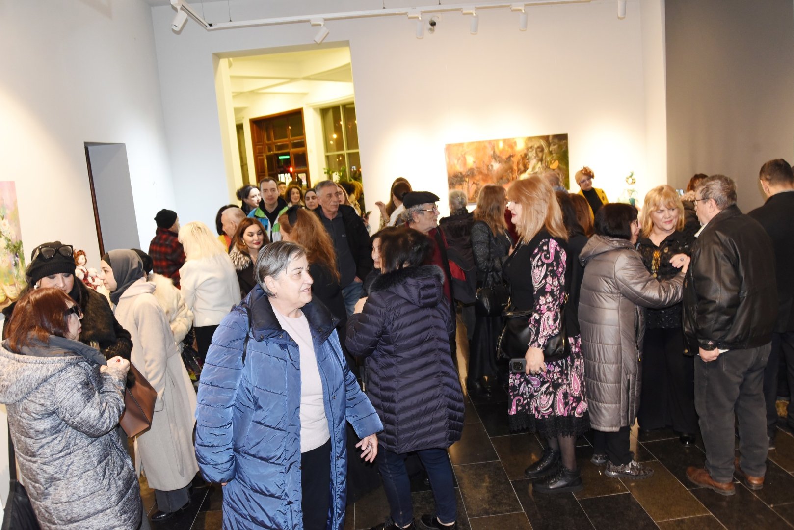 Тайны кукольного искусства Азербайджана - пространство фантазии и мастерства (ФОТО)