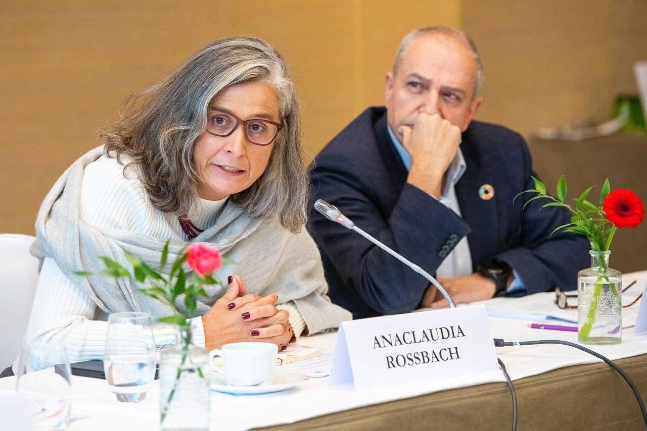 Решение глобального жилищного кризиса требует международного сотрудничества - Анар Гулиев (ФОТО)