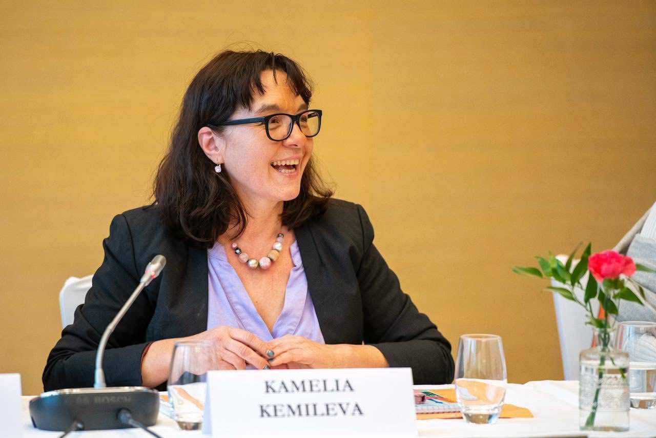 Решение глобального жилищного кризиса требует международного сотрудничества - Анар Гулиев (ФОТО)