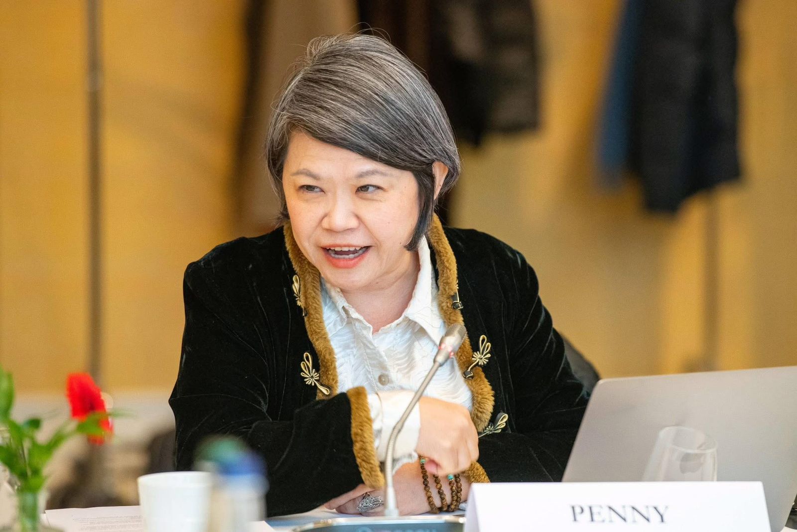 Решение глобального жилищного кризиса требует международного сотрудничества - Анар Гулиев (ФОТО)