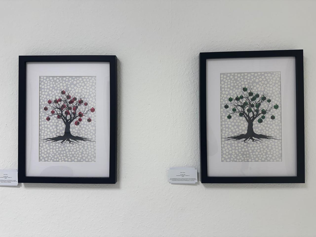 В Германии состоялось открытие очередного Дома Aзербайджана и воскресной школы (ФОТО)