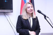 В Германии состоялось открытие очередного Дома Aзербайджана и воскресной школы (ФОТО)