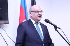 В Германии состоялось открытие очередного Дома Aзербайджана и воскресной школы (ФОТО)