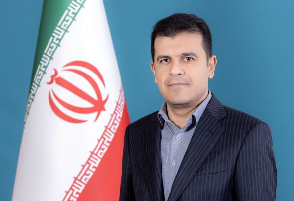 В Иране объявлено о постепенном восстановлении интернет-соединения