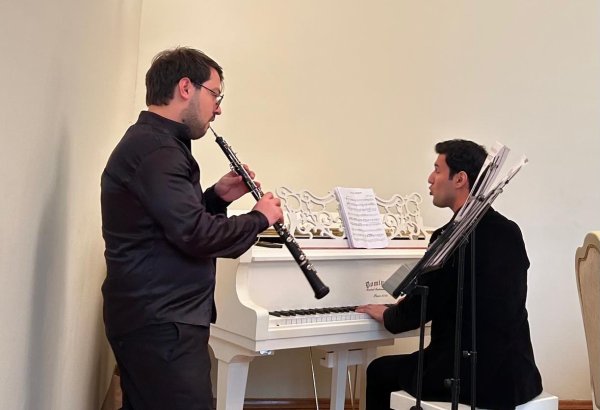 Художественное отражение трагедии 20 Января в азербайджанской музыке (ФОТО)