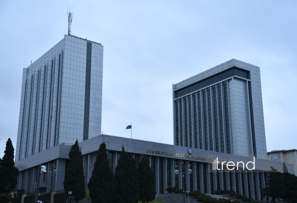 Милли Меджлис ратифицирует Конвенцию Международной организации труда