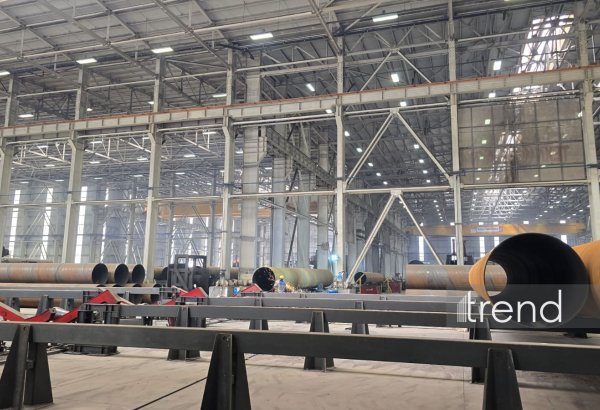 Обнародованы показатели промышленного производства в Азербайджане за январь