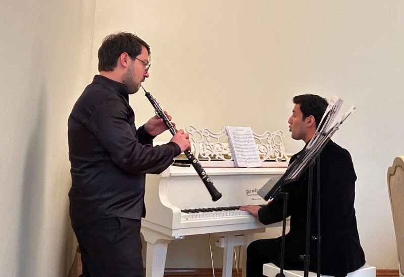 Художественное отражение трагедии 20 Января в азербайджанской музыке (ФОТО)