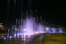 Вице-президент Фонда Гейдара Алиева Лейла Алиева посетила в Аддис-Абебе Музейный комплекс Победы при Адуа (ФОТО)