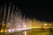 Вице-президент Фонда Гейдара Алиева Лейла Алиева посетила в Аддис-Абебе Музейный комплекс Победы при Адуа (ФОТО)