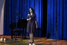 В Баку отметили двухлетие сообщества афроамериканского танца, возникшего в Нью-Йорке (ФОТО)