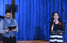 В Баку отметили двухлетие сообщества афроамериканского танца, возникшего в Нью-Йорке (ФОТО)