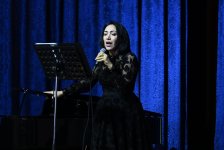 В Баку отметили двухлетие сообщества афроамериканского танца, возникшего в Нью-Йорке (ФОТО)