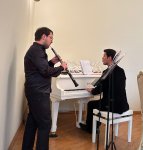 Художественное отражение трагедии 20 Января в азербайджанской музыке (ФОТО)