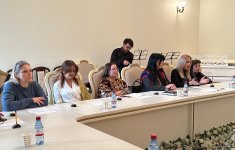 Художественное отражение трагедии 20 Января в азербайджанской музыке (ФОТО)