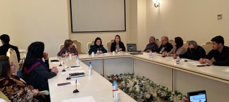 Художественное отражение трагедии 20 Января в азербайджанской музыке (ФОТО)