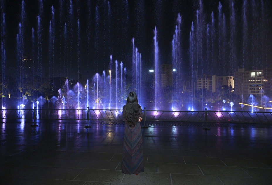 Вице-президент Фонда Гейдара Алиева Лейла Алиева посетила в Аддис-Абебе Музейный комплекс Победы при Адуа (ФОТО)