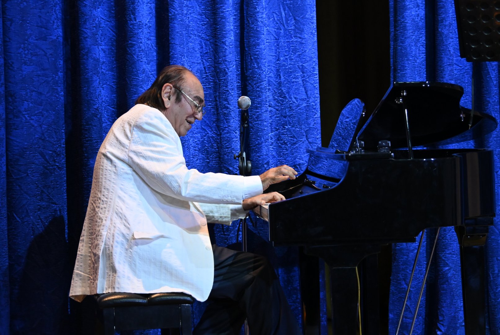 В Баку отметили двухлетие сообщества афроамериканского танца, возникшего в Нью-Йорке (ФОТО)