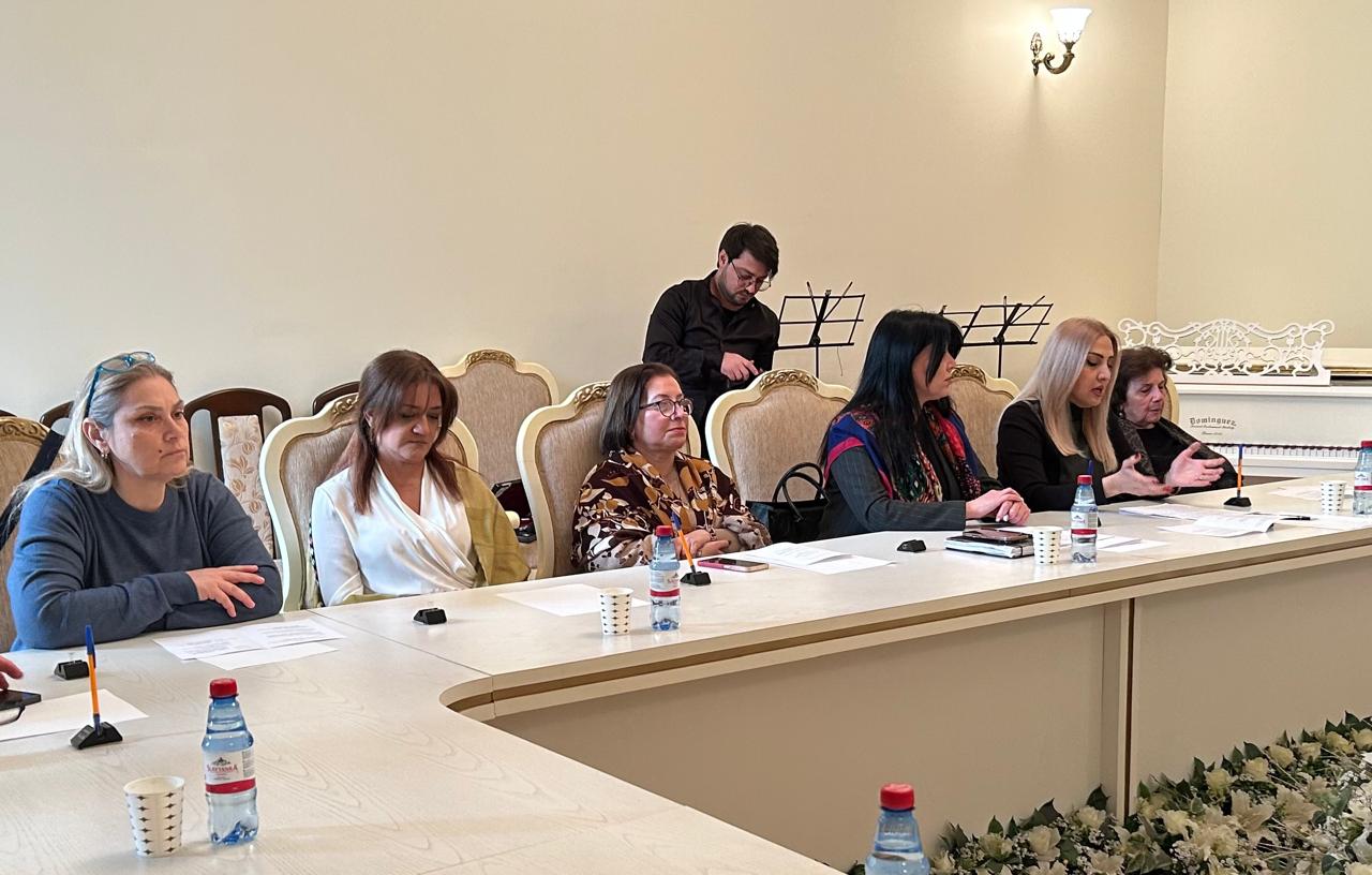 Художественное отражение трагедии 20 Января в азербайджанской музыке (ФОТО)