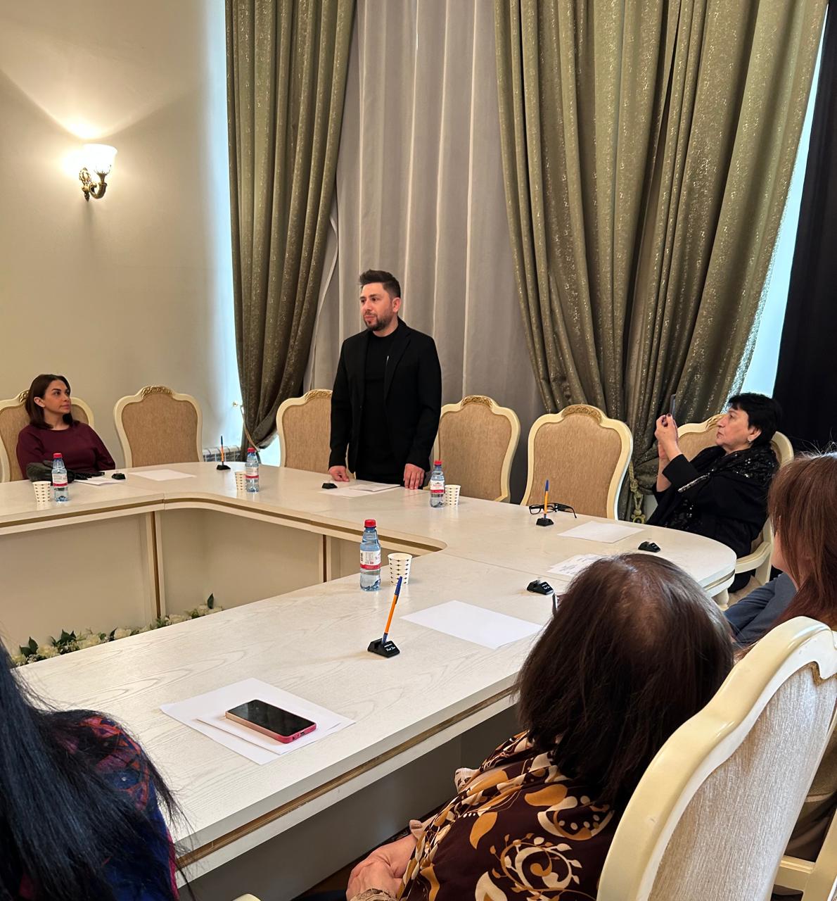 Художественное отражение трагедии 20 Января в азербайджанской музыке (ФОТО)