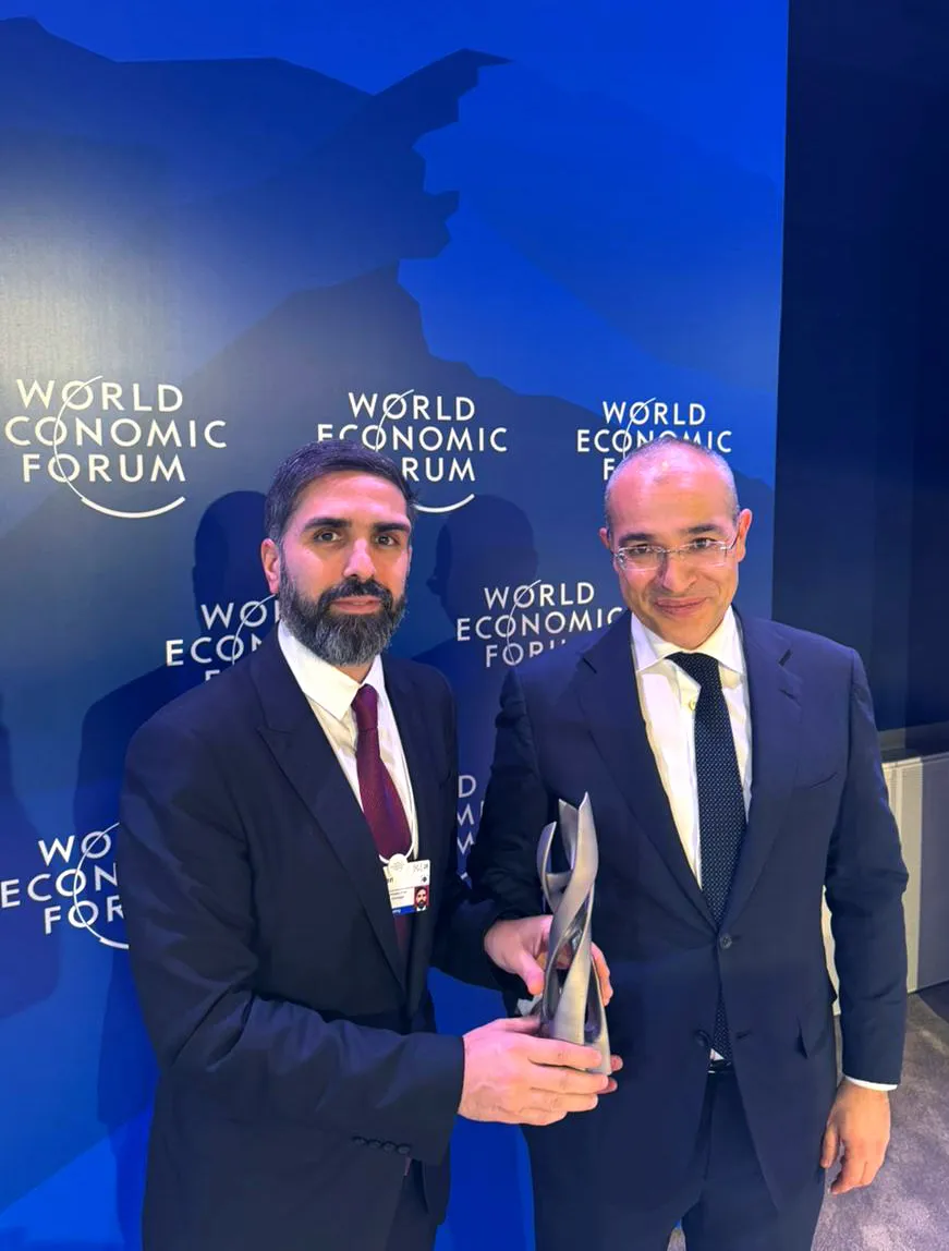 SOCAR Carbamide присоединился к сети Global Lighthouse (ФОТО)