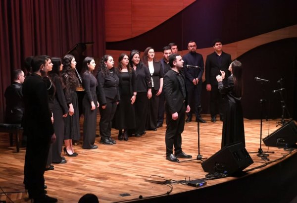 Вечное место клятвы – посвящается памяти героев-шехидов 20 Января (ФОТО)