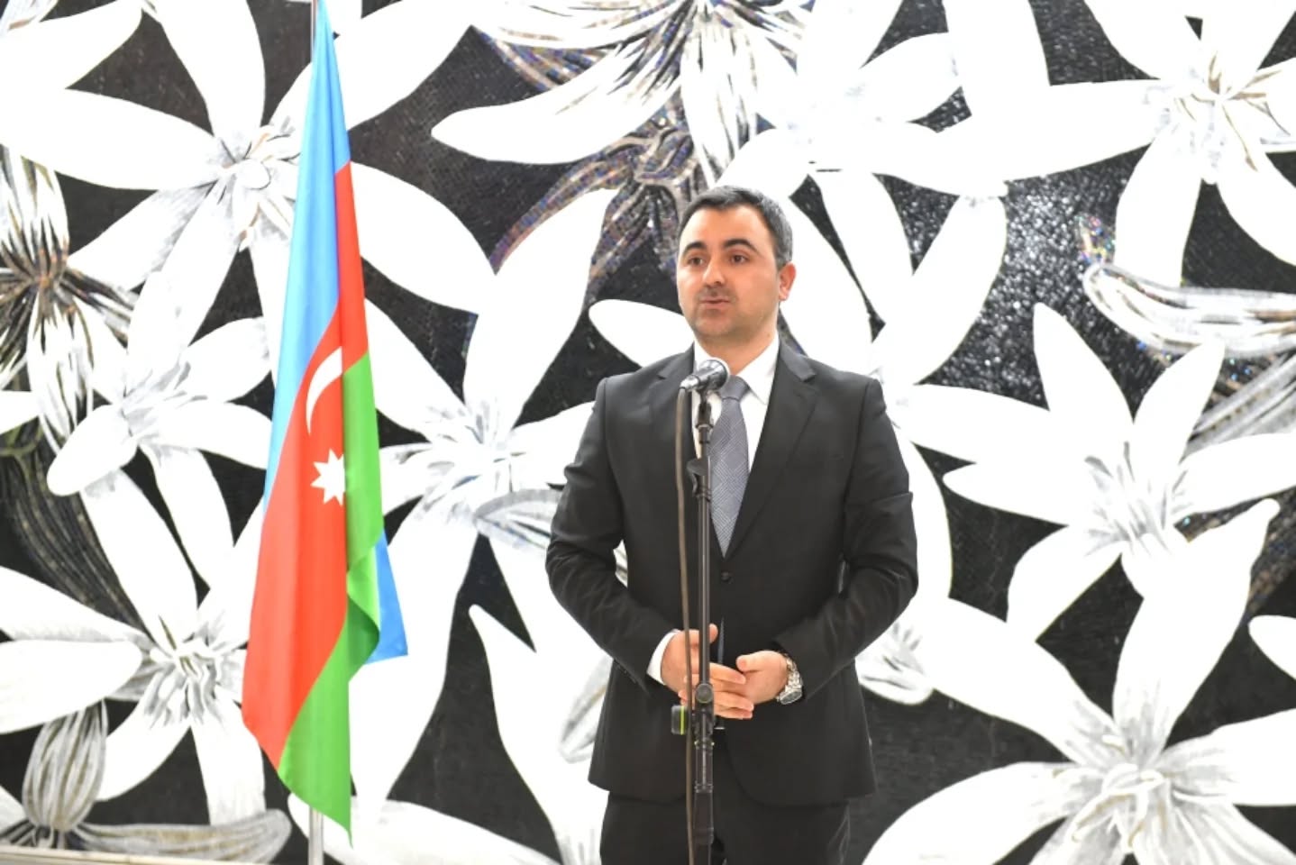 Вечное место клятвы – посвящается памяти героев-шехидов 20 Января (ФОТО)