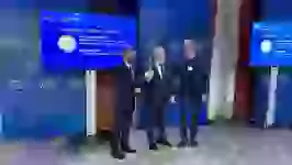 SOCAR Carbamide присоединился к сети Global Lighthouse (ФОТО)